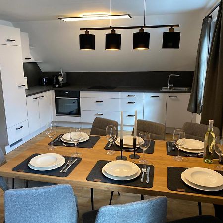 Apartment Zum Bergkircherl - Sommercard Grosssolk エクステリア 写真