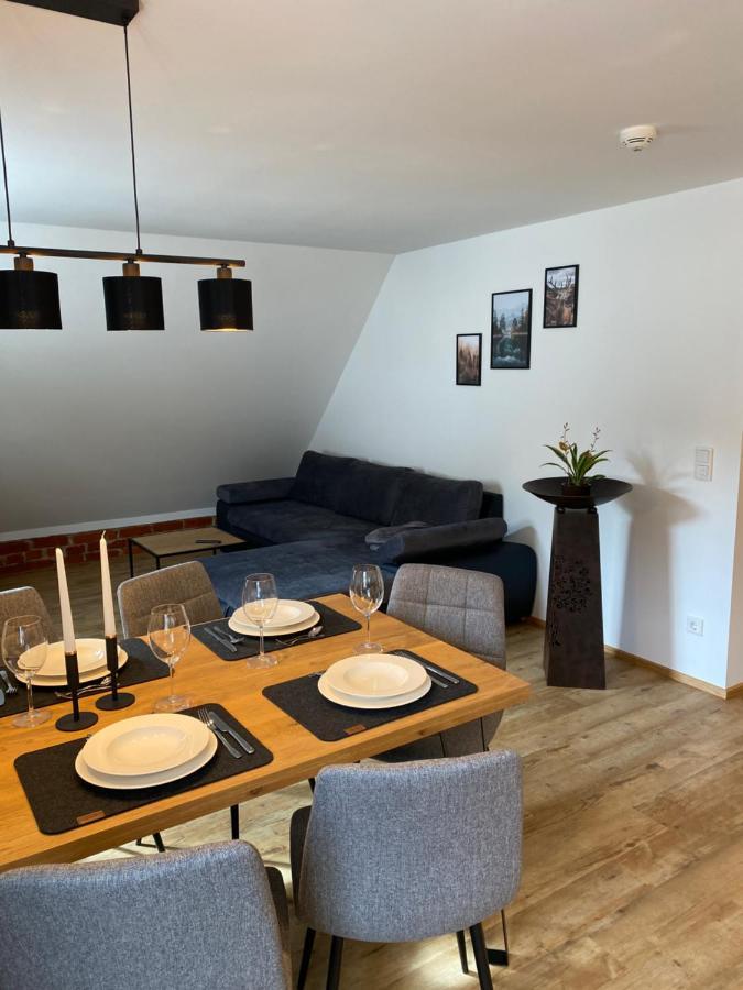 Apartment Zum Bergkircherl - Sommercard Grosssolk エクステリア 写真