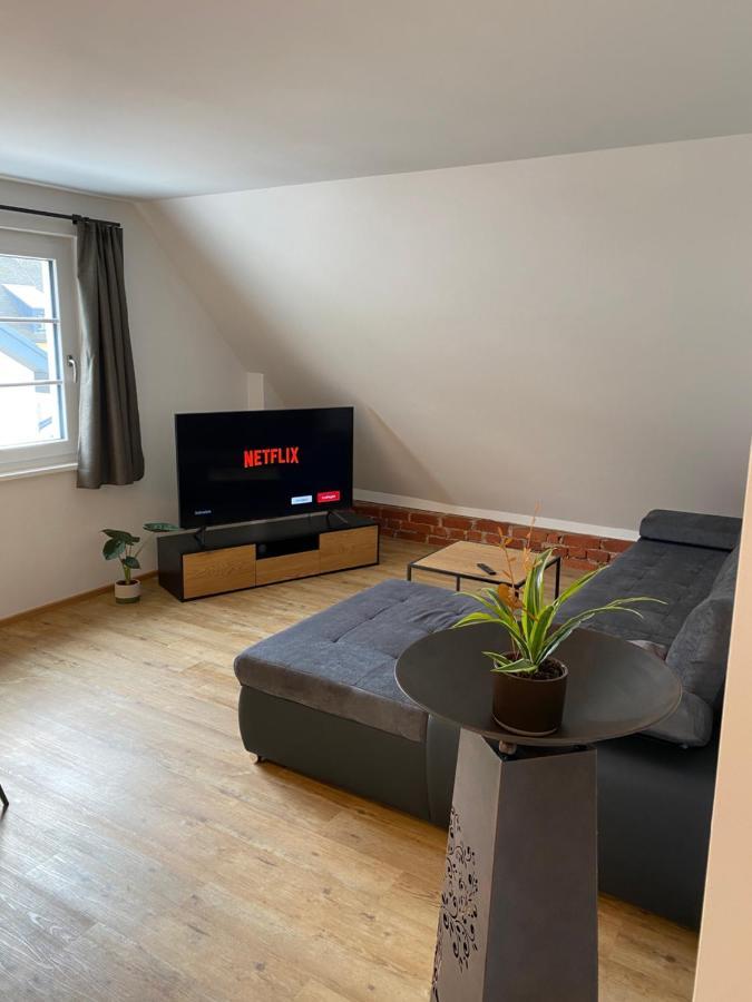Apartment Zum Bergkircherl - Sommercard Grosssolk エクステリア 写真