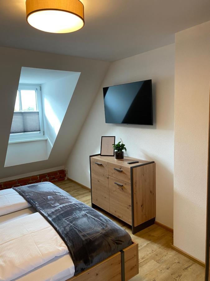 Apartment Zum Bergkircherl - Sommercard Grosssolk エクステリア 写真