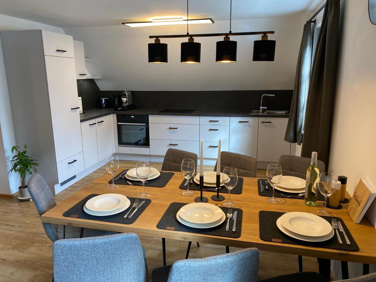 Apartment Zum Bergkircherl - Sommercard Grosssolk エクステリア 写真