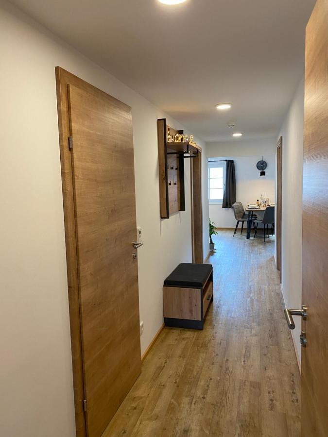 Apartment Zum Bergkircherl - Sommercard Grosssolk エクステリア 写真
